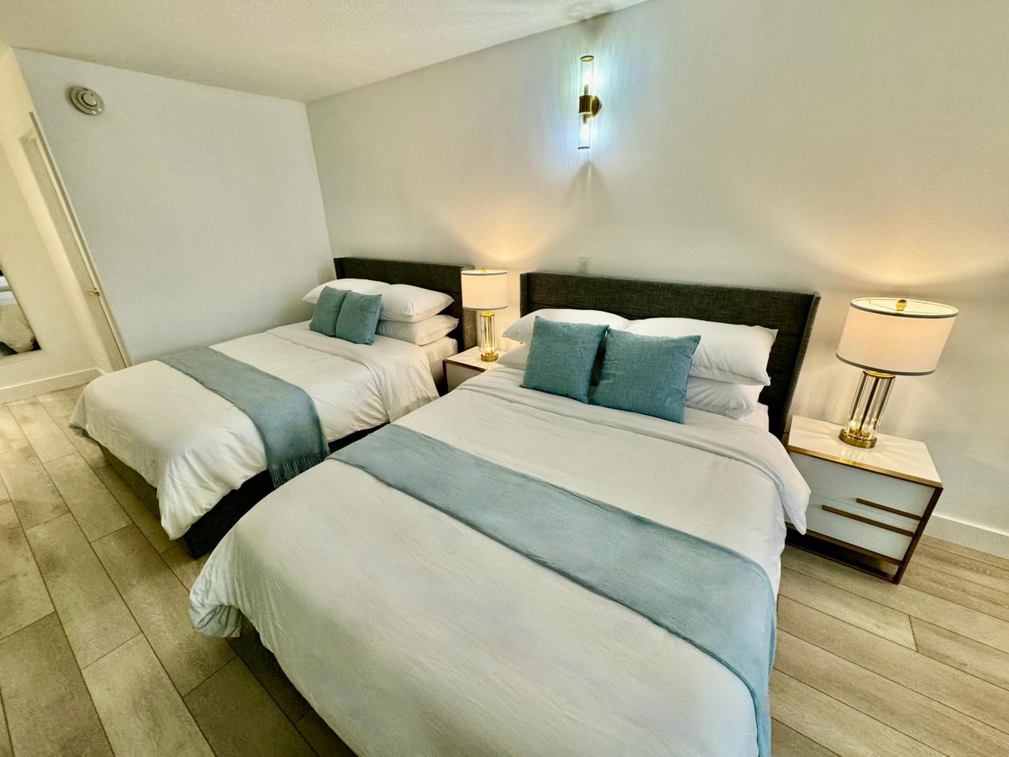 Pool - Wifi - Parking - Best Location ! Kissimmee Esterno foto