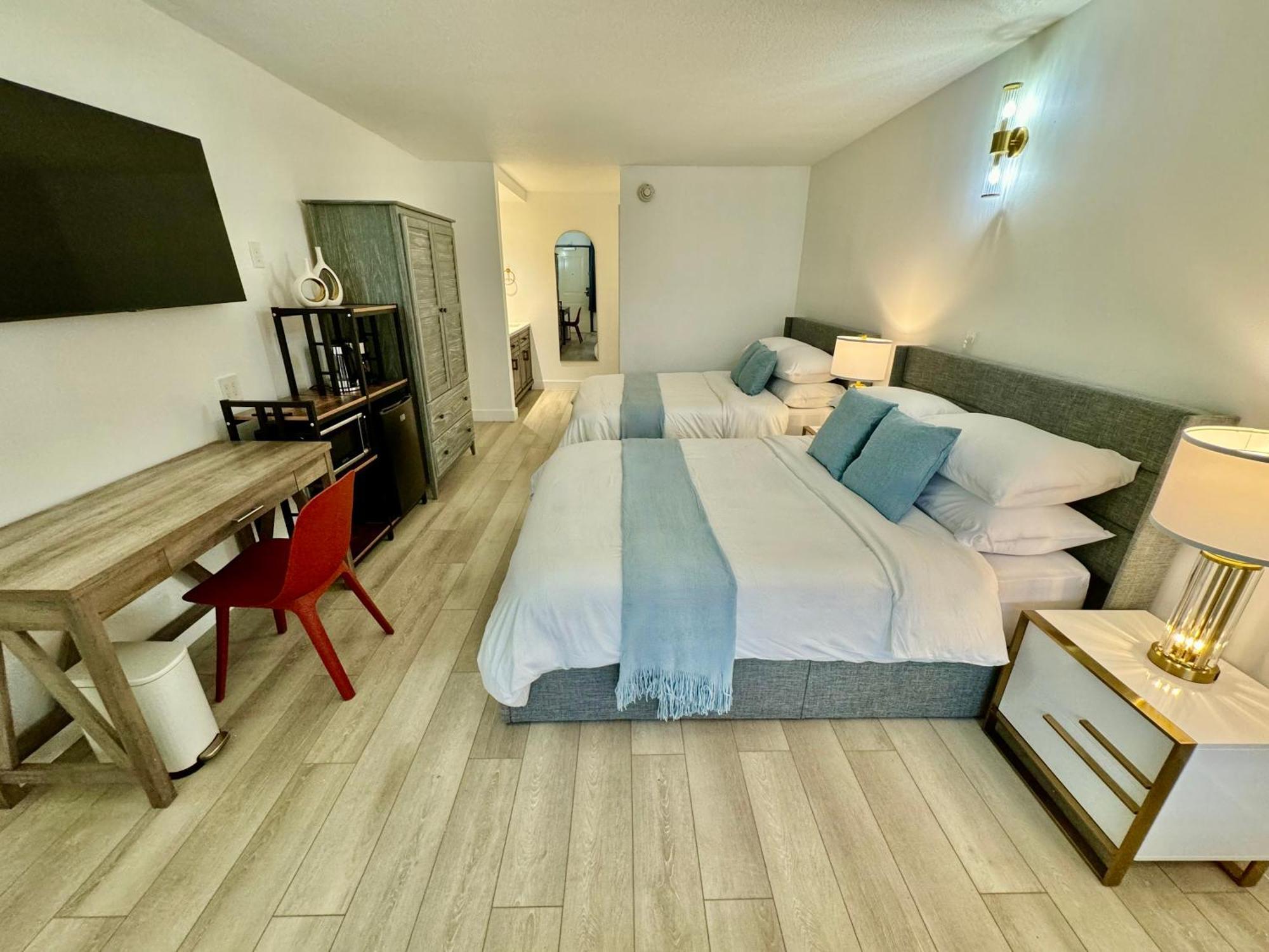 Pool - Wifi - Parking - Best Location ! Kissimmee Esterno foto