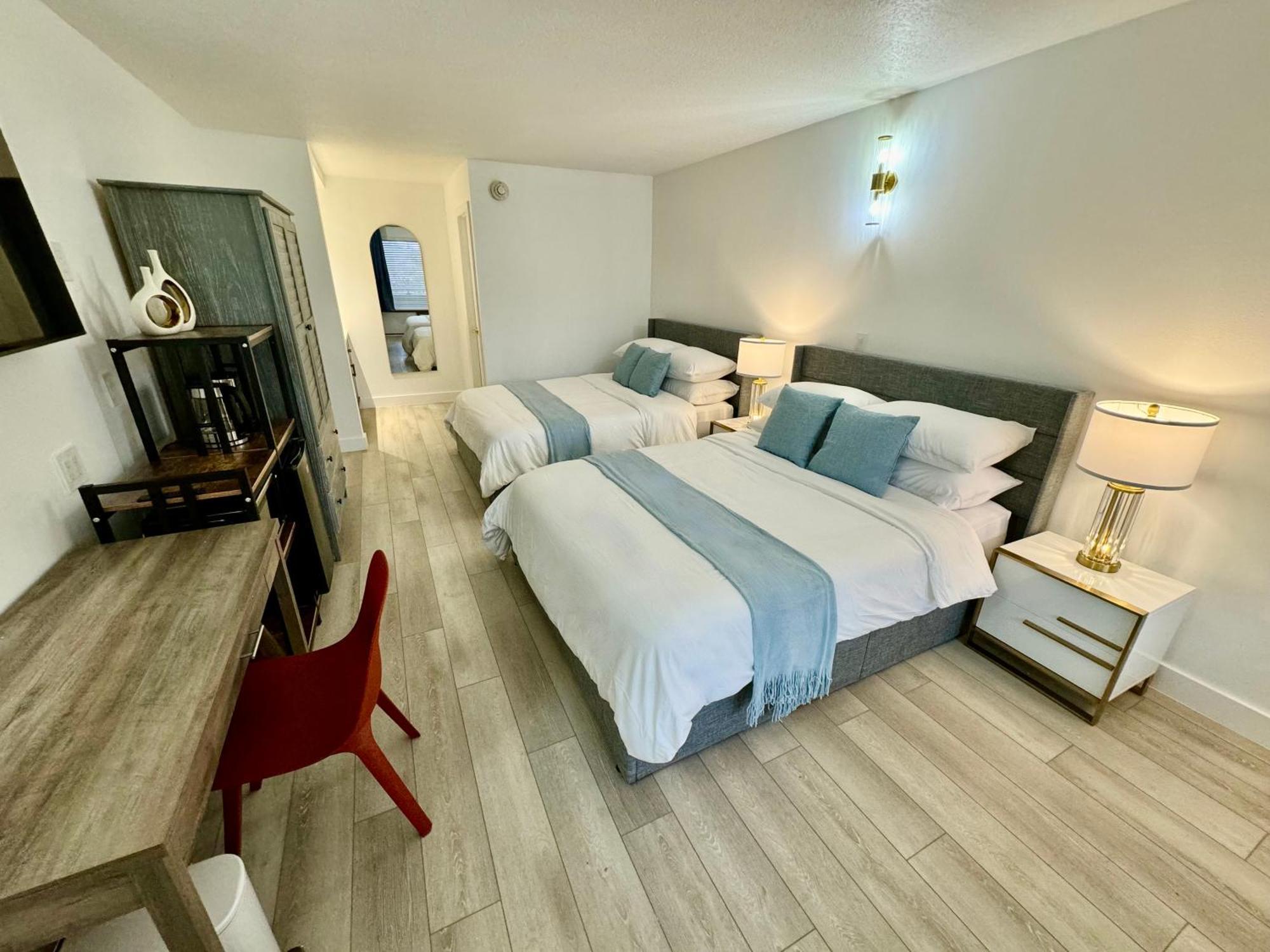 Pool - Wifi - Parking - Best Location ! Kissimmee Esterno foto