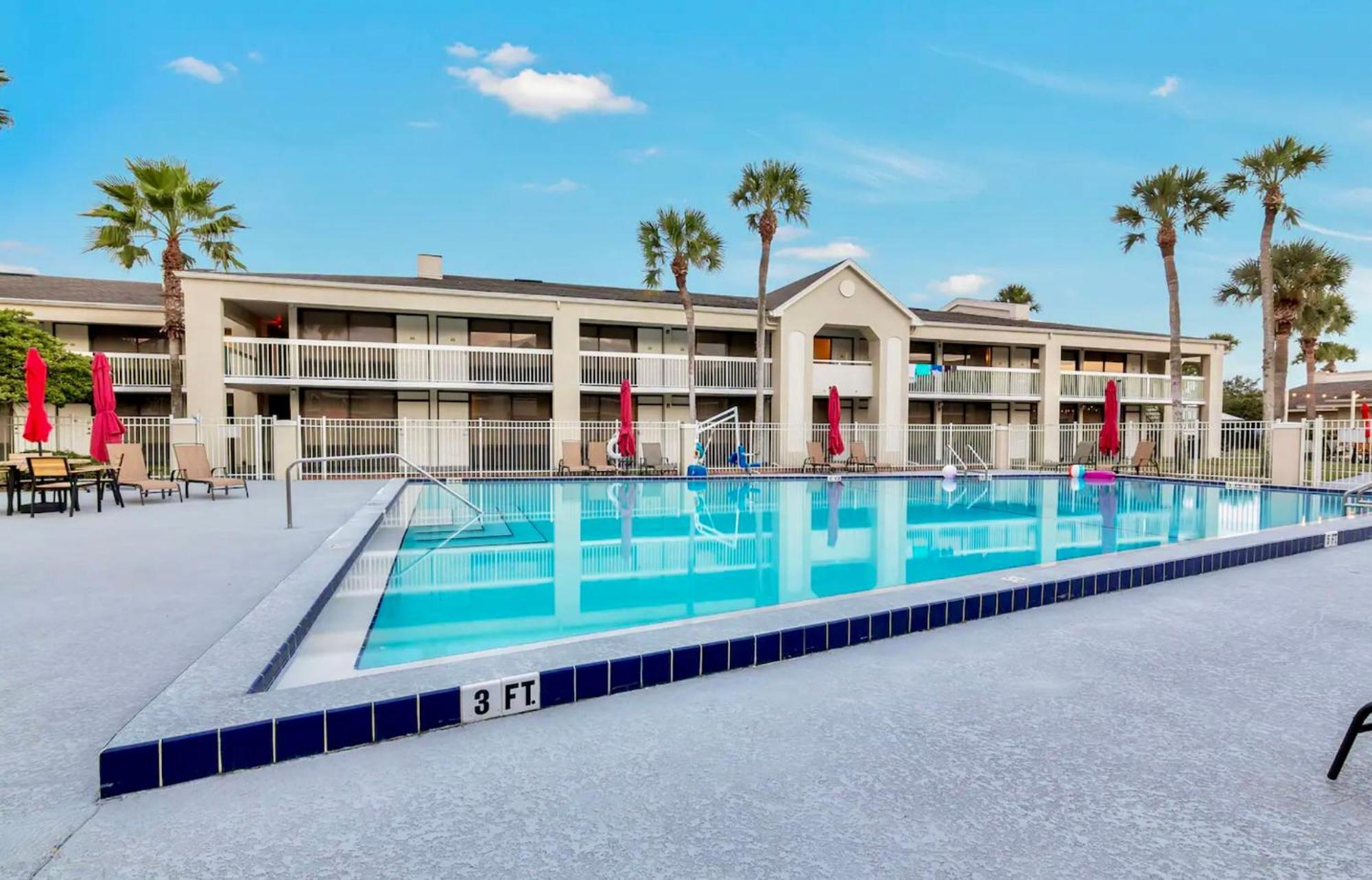 Pool - Wifi - Parking - Best Location ! Kissimmee Esterno foto