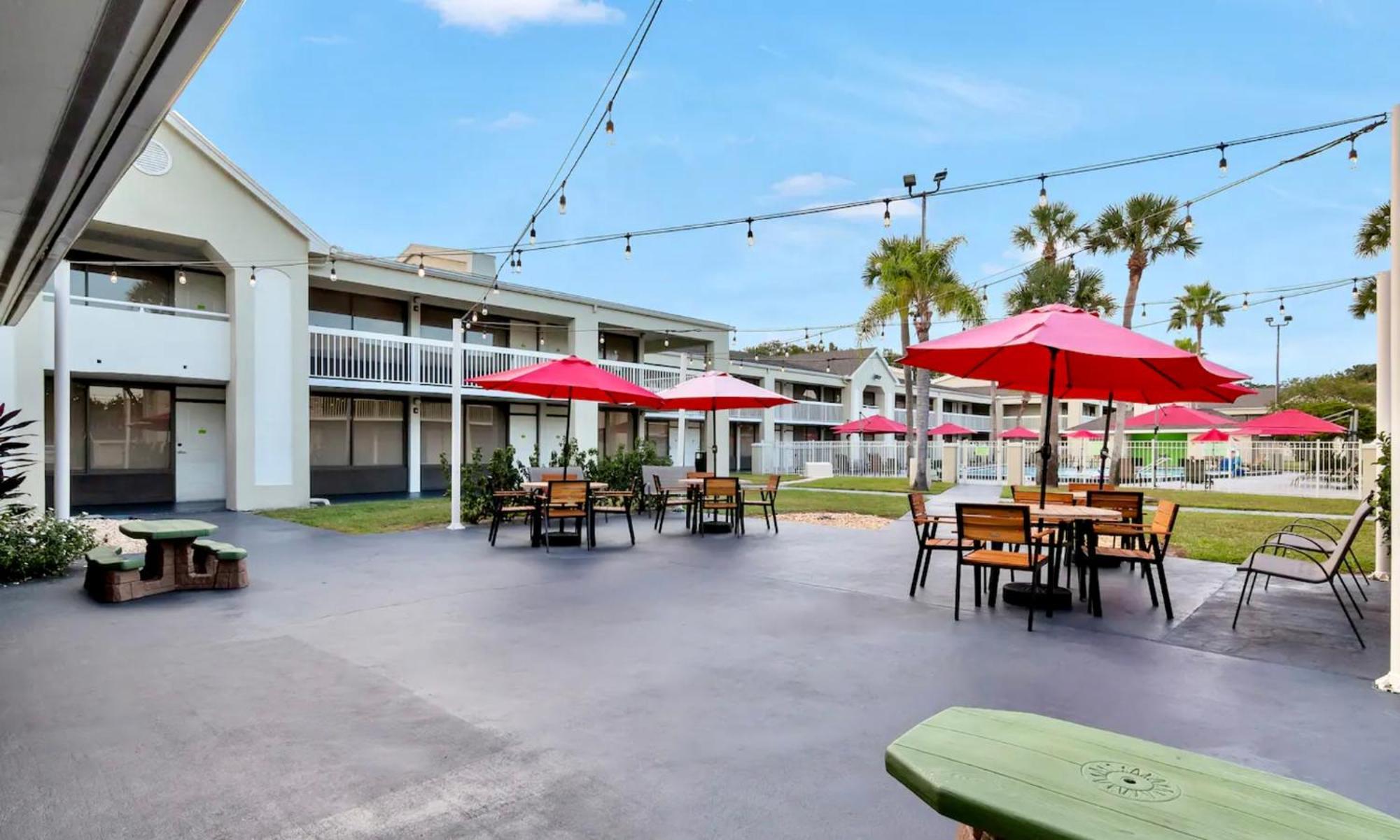 Pool - Wifi - Parking - Best Location ! Kissimmee Esterno foto