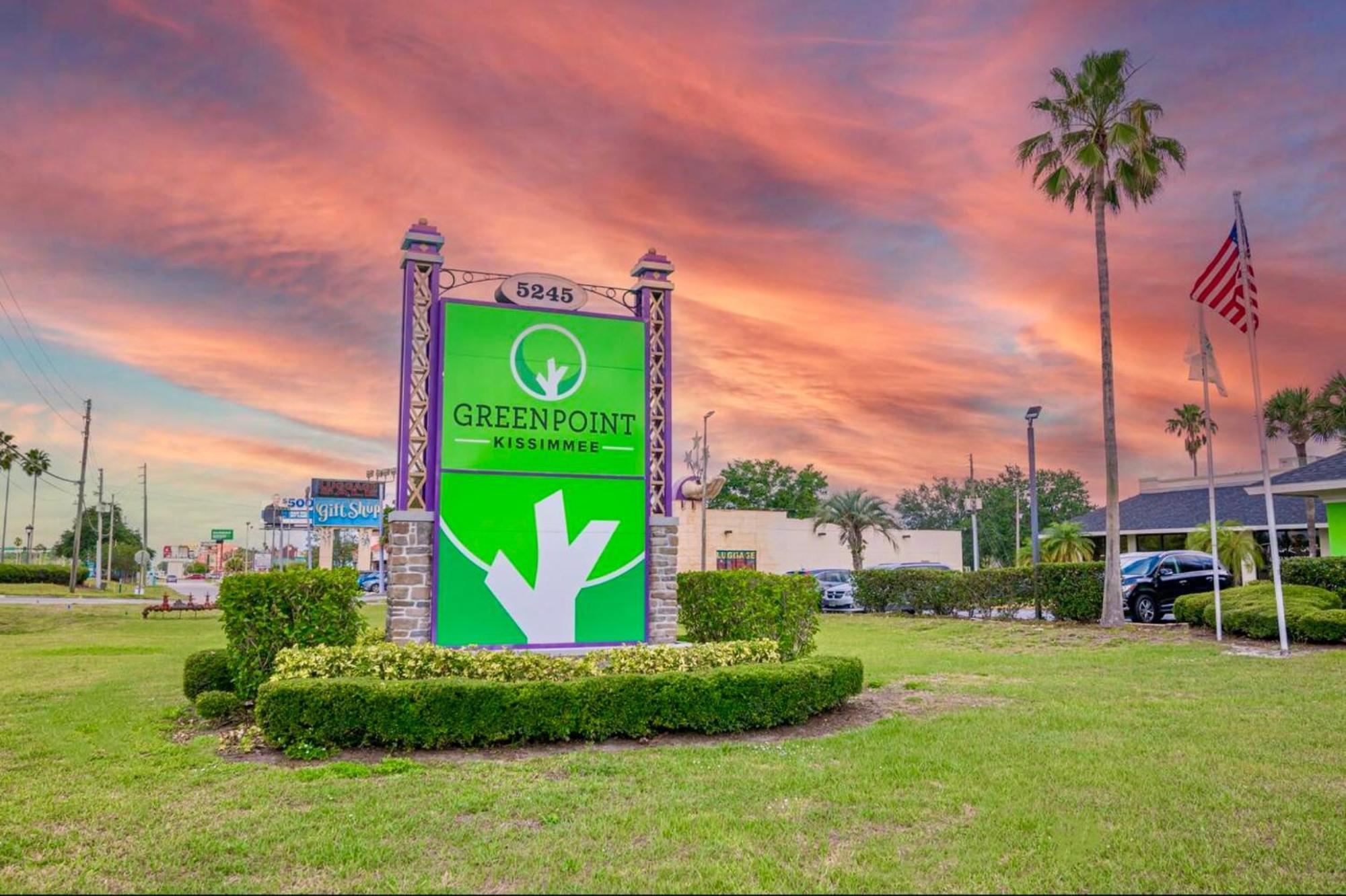 Pool - Wifi - Parking - Best Location ! Kissimmee Esterno foto