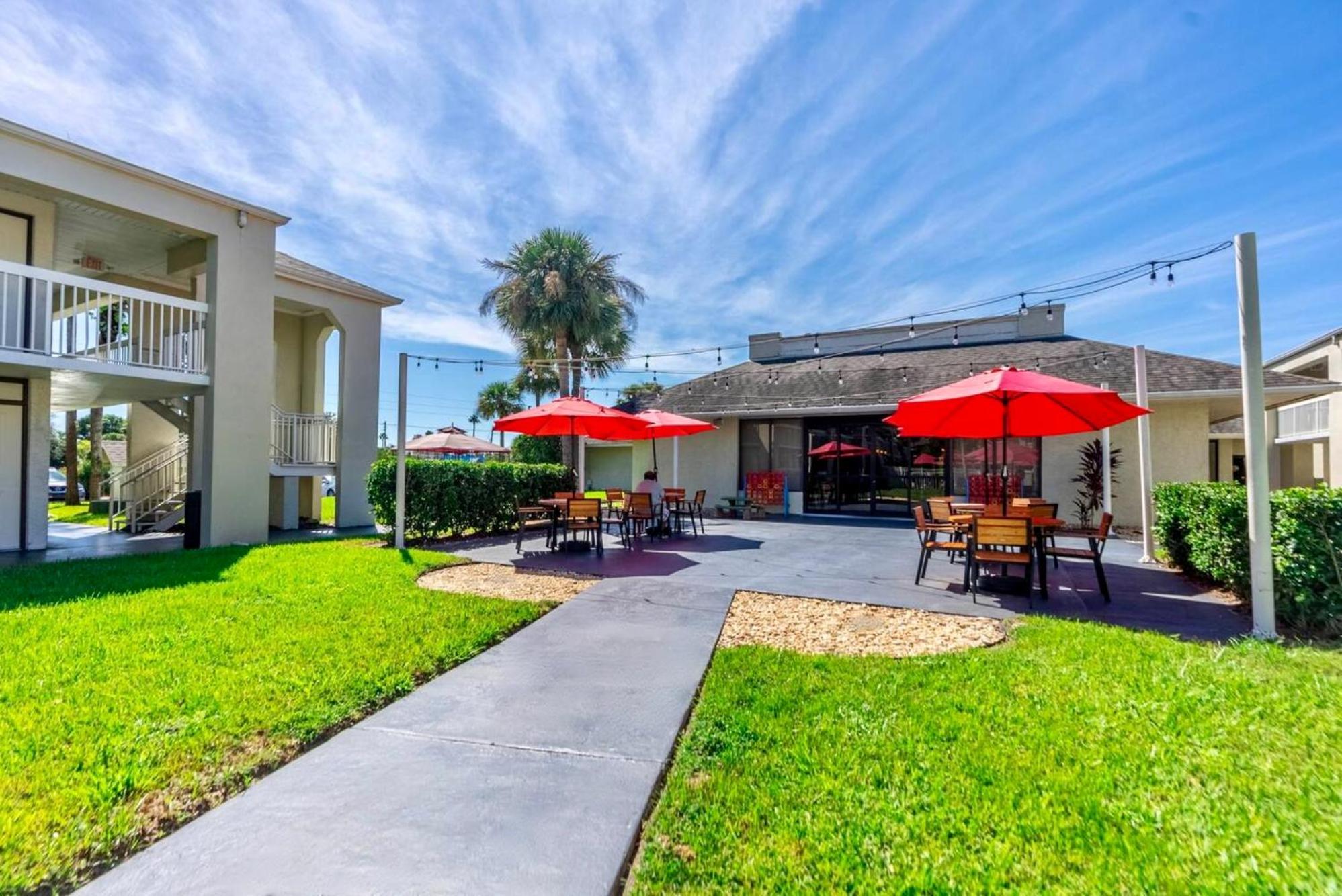 Pool - Wifi - Parking - Best Location ! Kissimmee Esterno foto