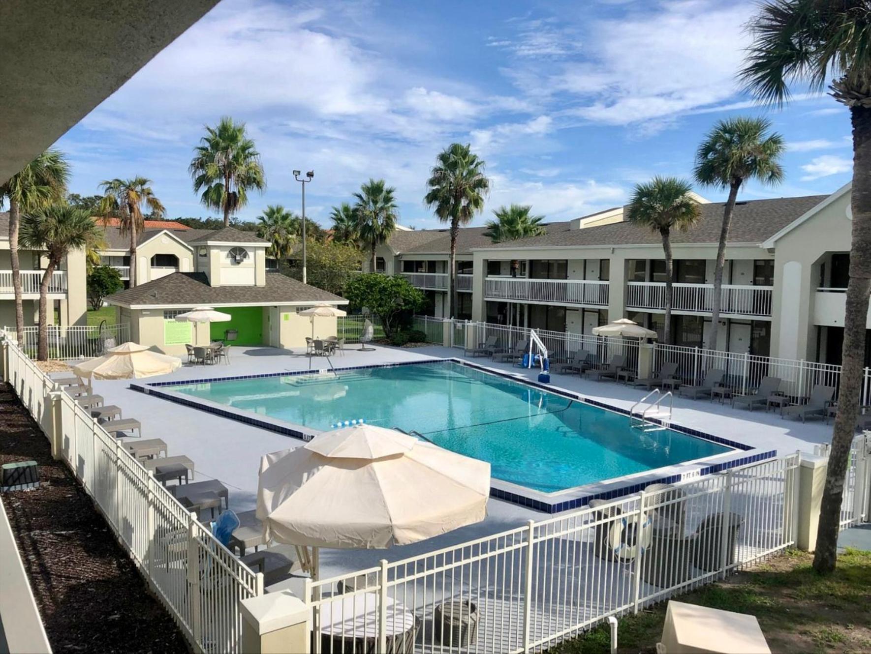 Pool - Wifi - Parking - Best Location ! Kissimmee Esterno foto