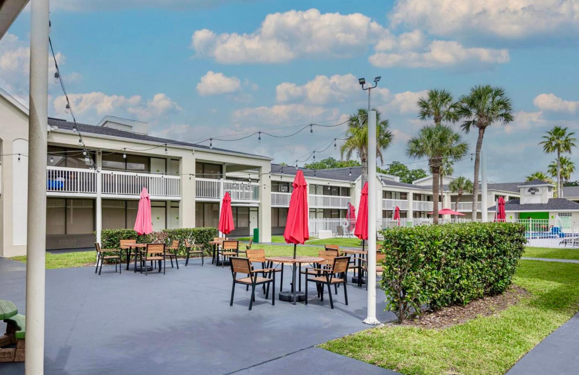 Pool - Wifi - Parking - Best Location ! Kissimmee Esterno foto