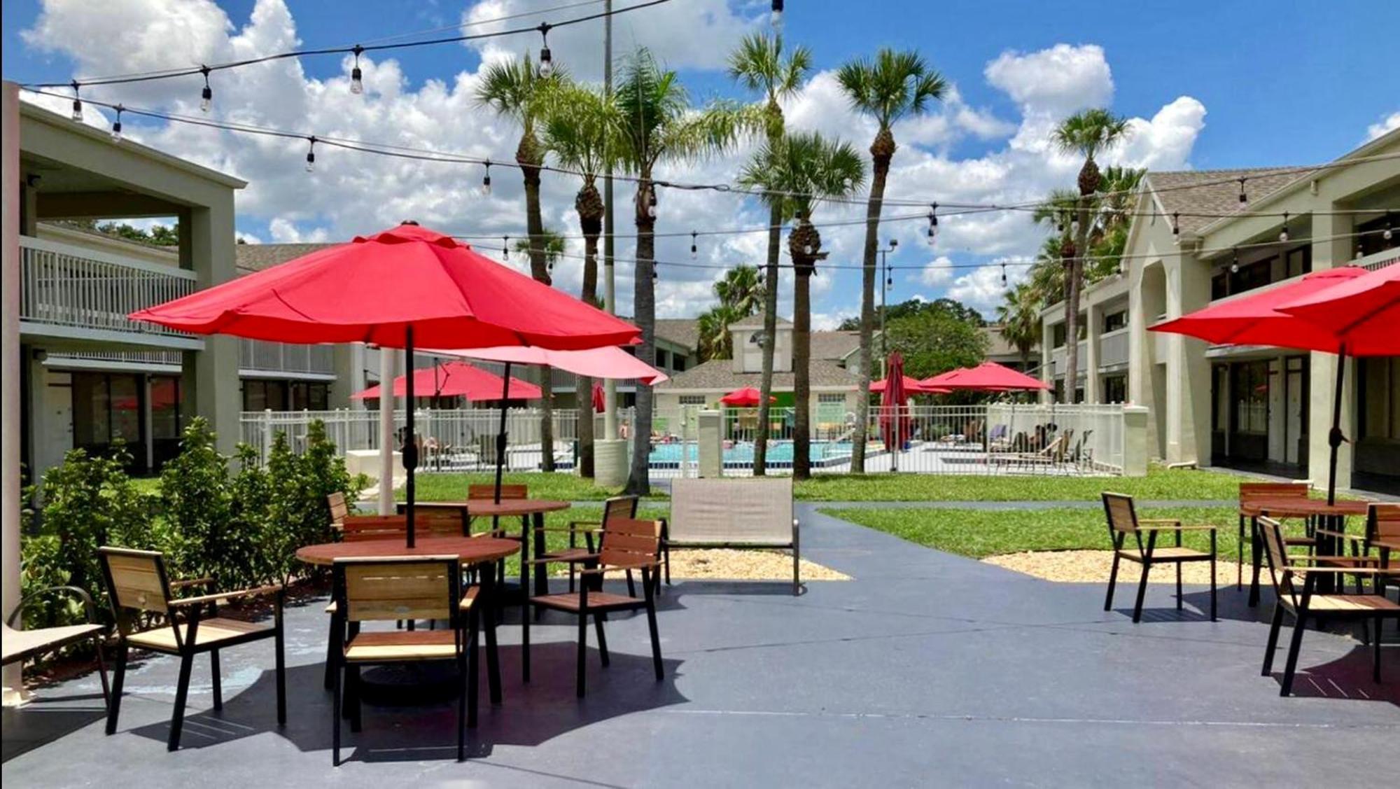 Pool - Wifi - Parking - Best Location ! Kissimmee Esterno foto