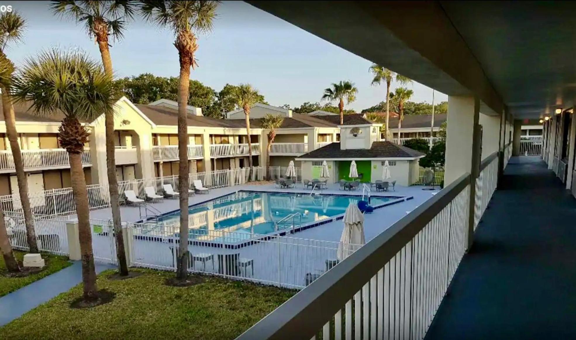 Pool - Wifi - Parking - Best Location ! Kissimmee Esterno foto