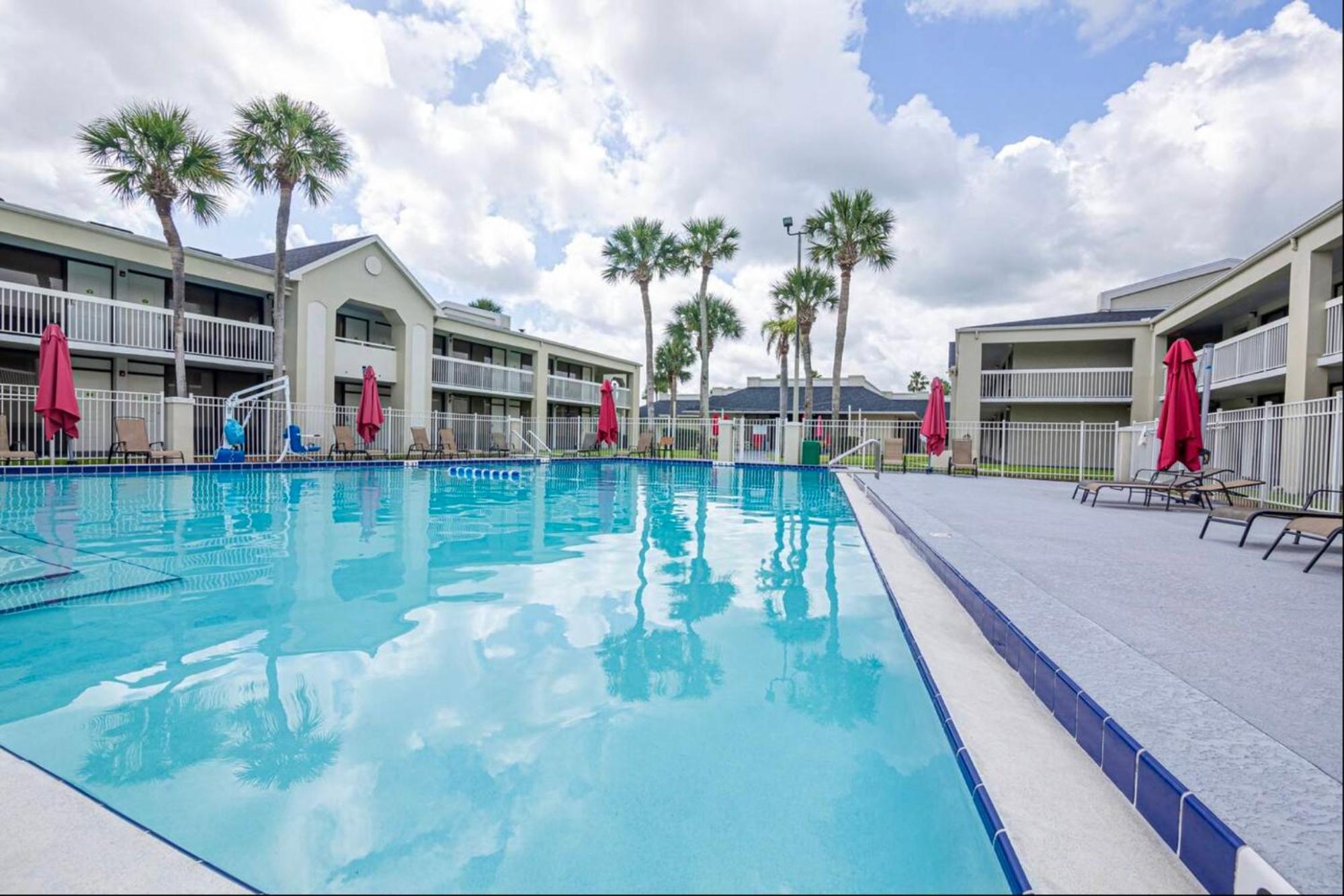 Pool - Wifi - Parking - Best Location ! Kissimmee Esterno foto