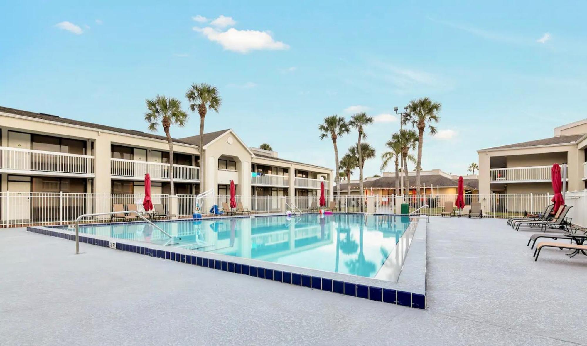 Pool - Wifi - Parking - Best Location ! Kissimmee Esterno foto