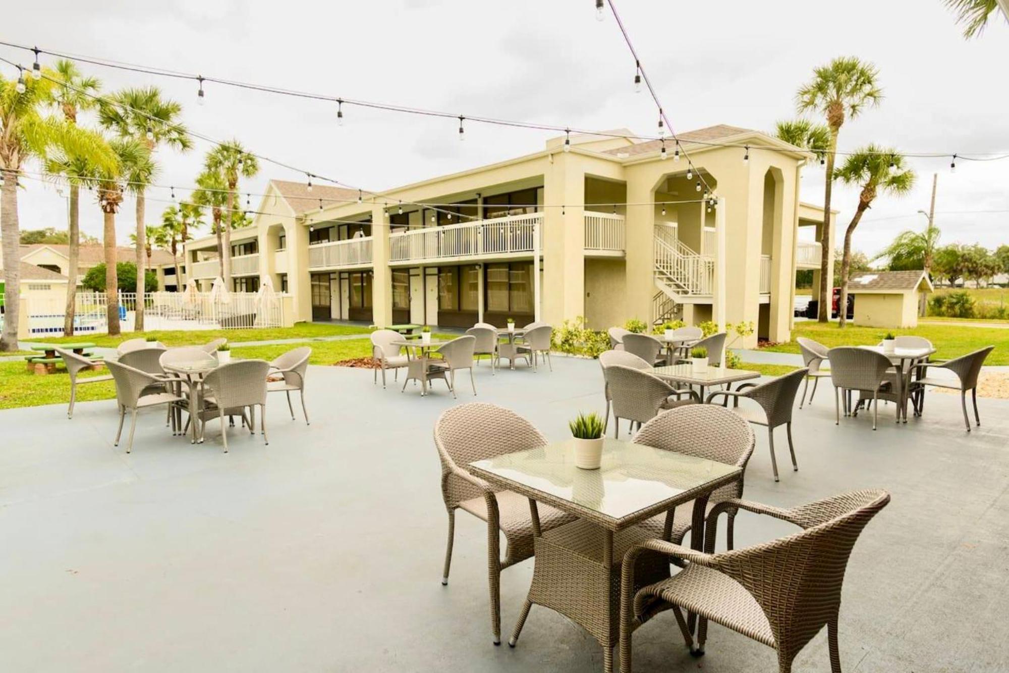 Pool - Wifi - Parking - Best Location ! Kissimmee Esterno foto