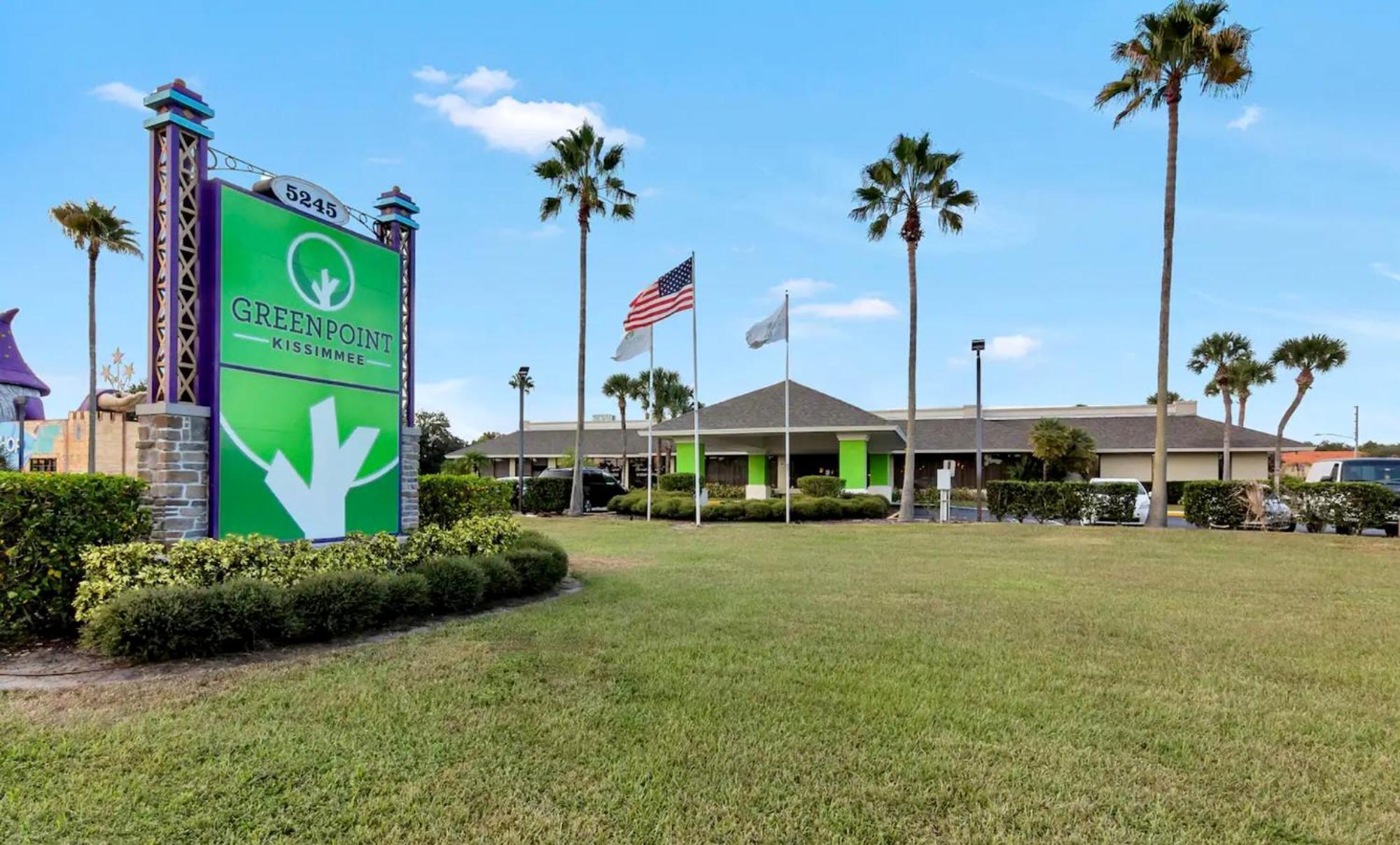 Pool - Wifi - Parking - Best Location ! Kissimmee Esterno foto