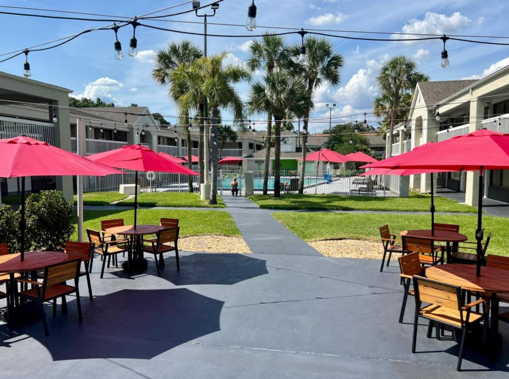 Pool - Wifi - Parking - Best Location ! Kissimmee Esterno foto