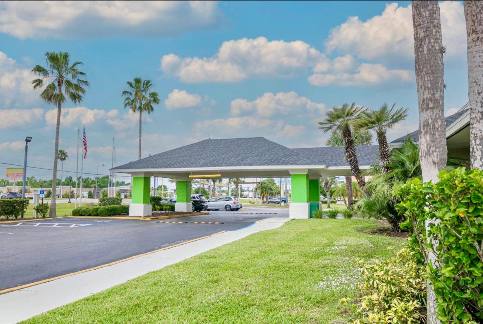 Pool - Wifi - Parking - Best Location ! Kissimmee Esterno foto