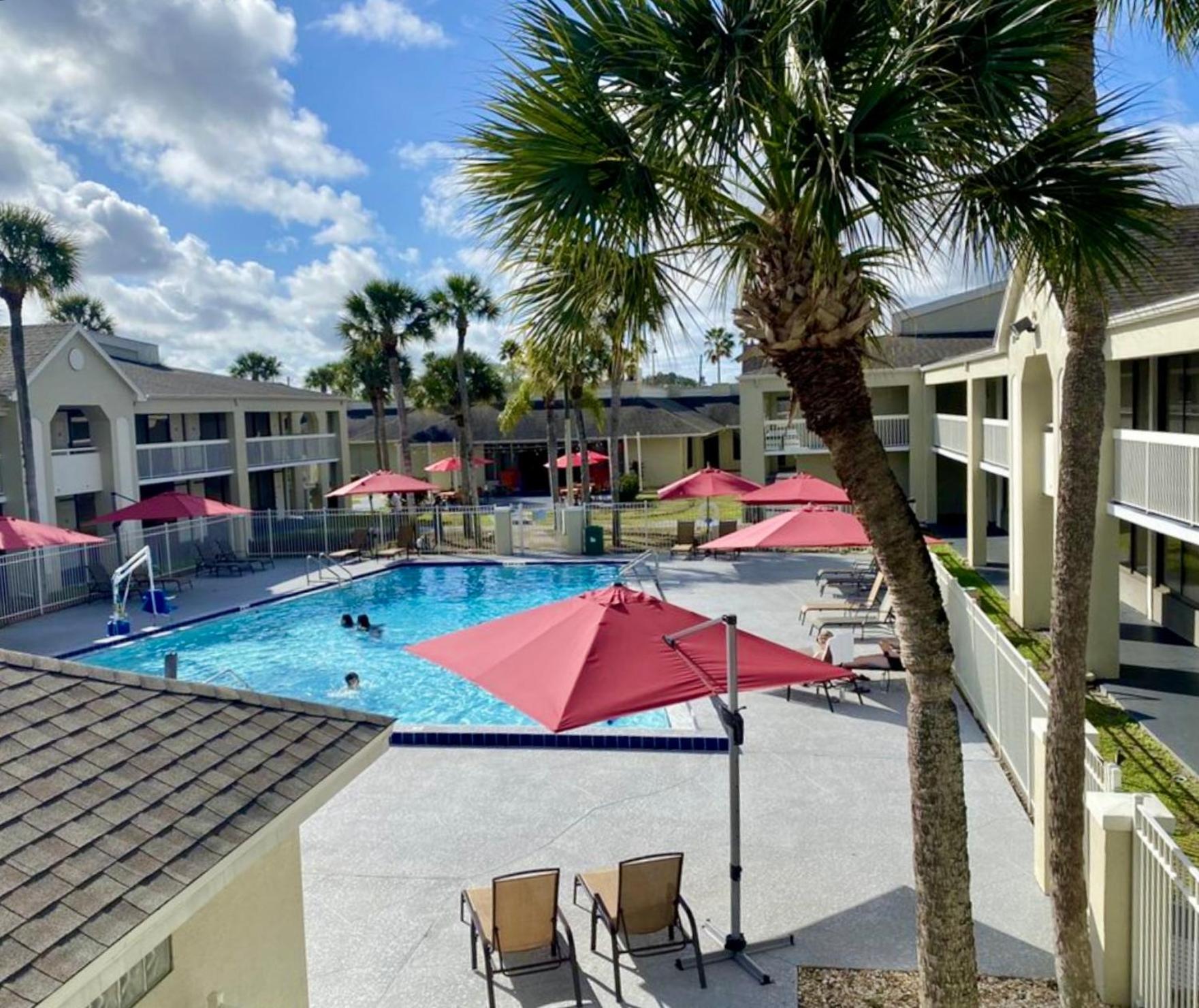 Pool - Wifi - Parking - Best Location ! Kissimmee Esterno foto