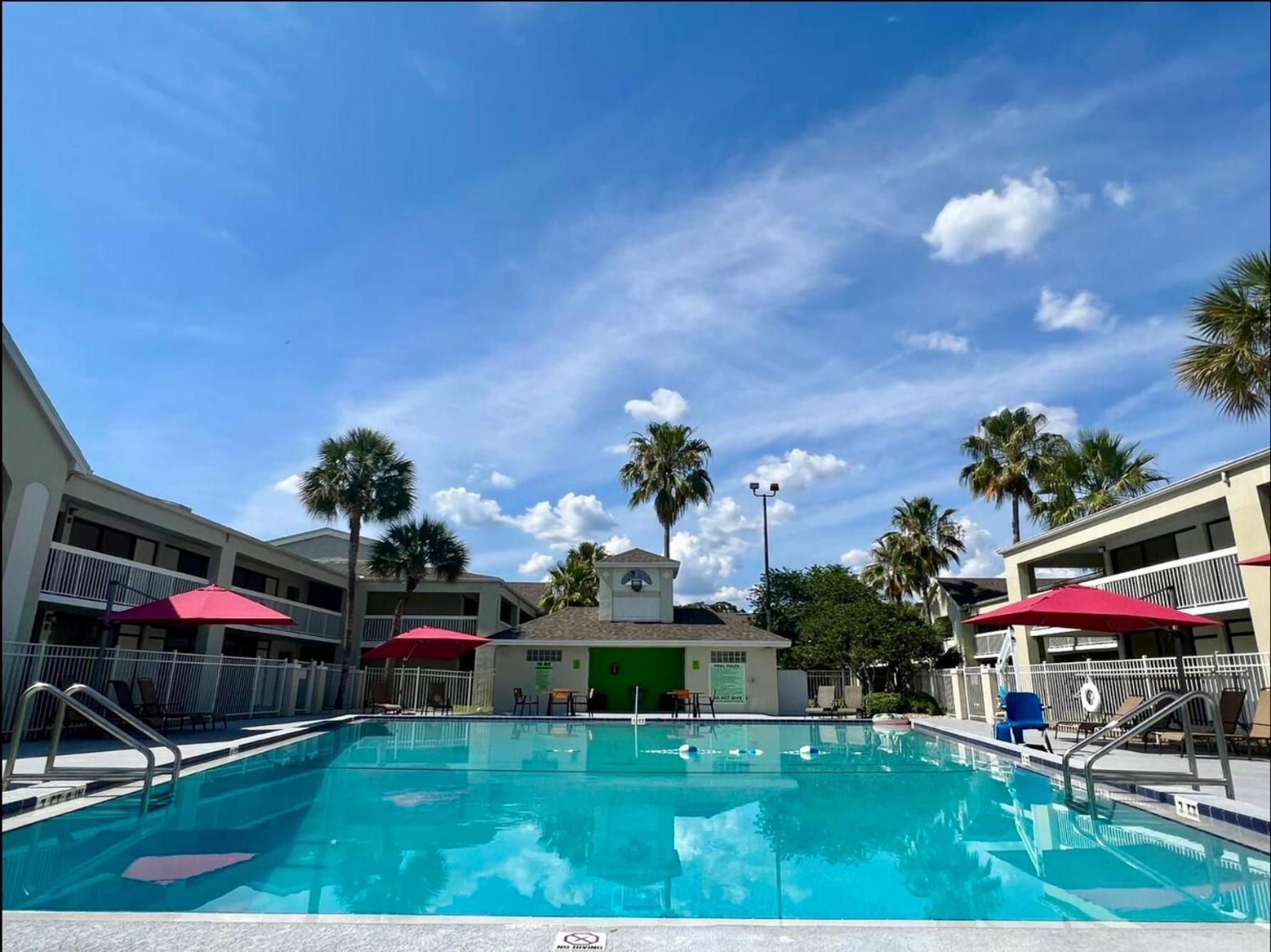 Pool - Wifi - Parking - Best Location ! Kissimmee Esterno foto