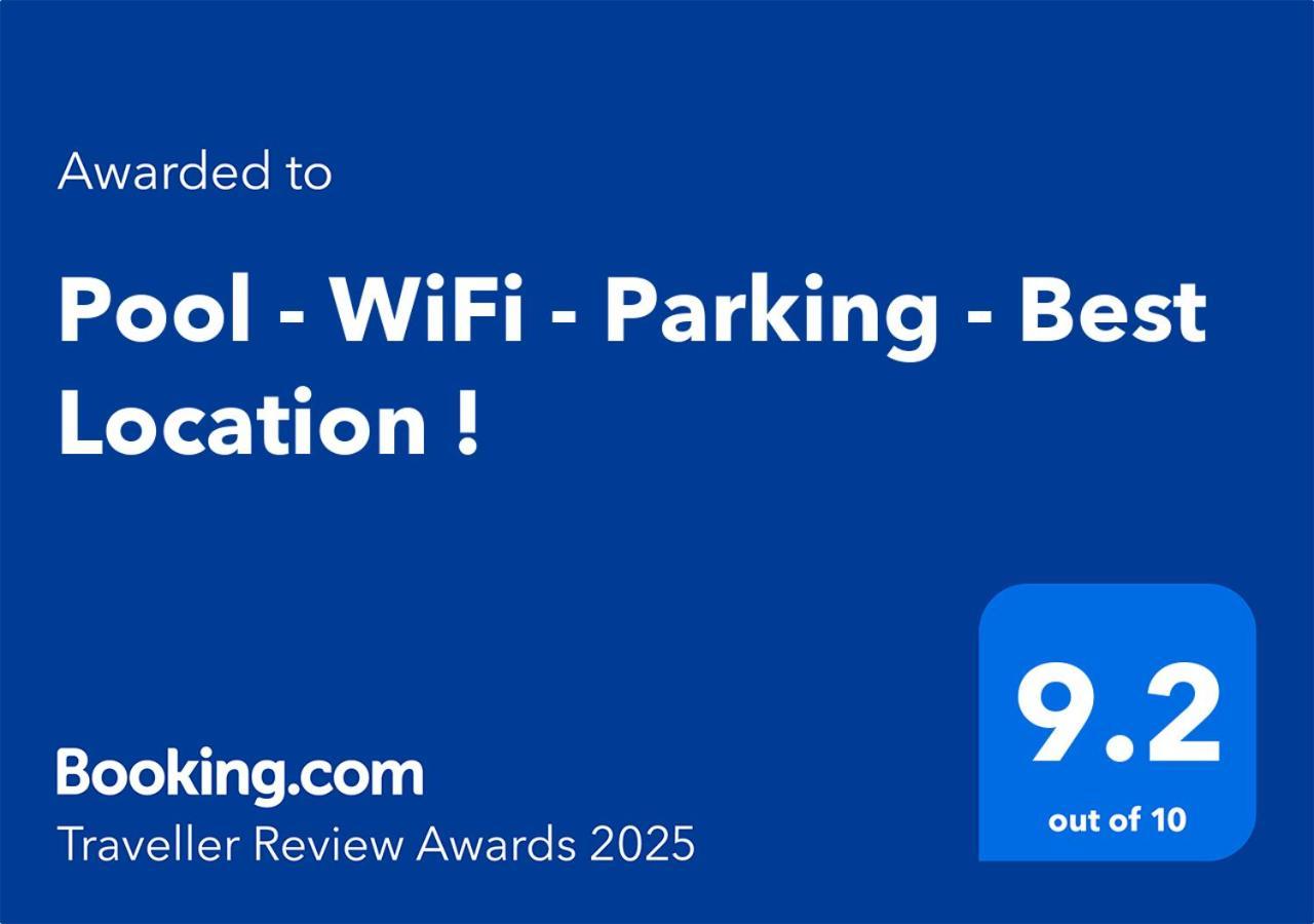 Pool - Wifi - Parking - Best Location ! Kissimmee Esterno foto